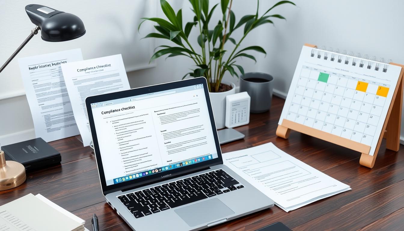 Expert Compliance Guidance